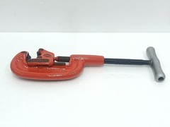 RIDGID 32830 MODEL 3-S PIPE CUTTER 1 TO 3 INCH MANUAL HEAVY DUTY TOOL USA 1 &ndash; 3
