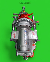 Ridgid 300 Pipe Threading machine, REFURBISHED BY EASTEX TOOL, LLC