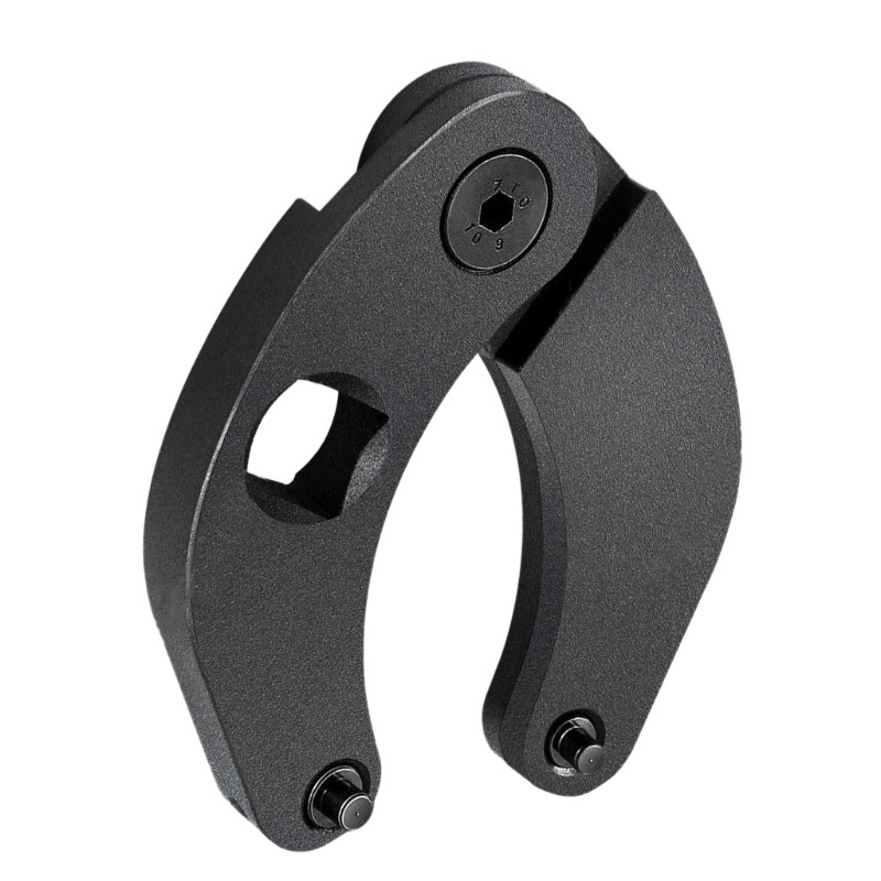 Multi-purpose Adjustable Gland Nut Wrench Drive for Construction Equipment