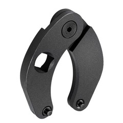 Multi-purpose Adjustable Gland Nut Wrench Drive for Construction Equipment