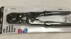 New Apollo 1/2&Prime; &ndash; 3/4&Prime; Crimping Tool 69PTKH0014SS
