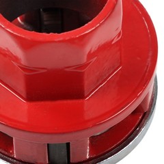 Ratchet Pipe Threader Kit Replacement 1-1/4-inch Dies Set Pipe Die
