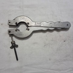 Vtg Maremont Zippy MH541 Exhaust Tail Pipe Cutter w/ 4 Cutting Wheels &ndash; USA