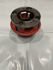 RIDGID 1-1/2&Prime; NPT 12-R Hand Threader Die Head