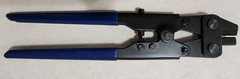 IWISS PEX CRIMP RING REMOVAL TOOL 1/2&rdquo;- 1&rdquo;