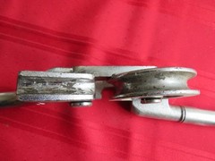 IMPERIAL EASTMAN TOOLS 364 FHA 1-2 1/2 OD TUBE PIPE BENDER USA