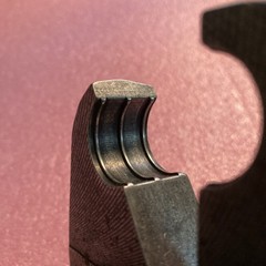 REMS U20 Pressing Jaw /Tong 3/4&rdquo;