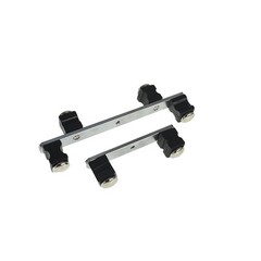 Refrigeration Ratcheting Tubing Benders Hand Tool 1/4 To 7/8 In Tube Bender Kit