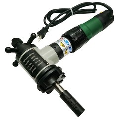 Pipe Cutting Groove Machine Electric Round Tube Beveler Tube Inner Expansion Bev