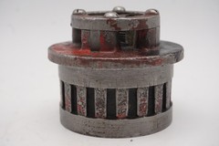 Toledo No12 4054 Manual Pipe Threaded Die Head 1/2in