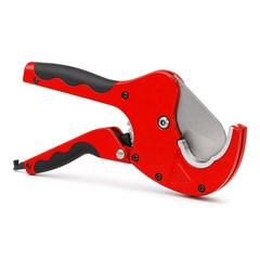 Thrifco 37116 2 Inch Ratchet Action Pipe / PVC Cutter &ndash; 5140008