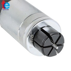 New Hydraulic Tube Expander Tool HVAC 3/8, 1/2, 5/8,1-1 / 8 Inch Swaging Kit
