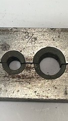 Flaring Tool 3/16&rdquo; &ndash; 5/8&rdquo; 6 Flaring Sizes Made In USA Set
