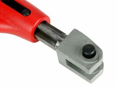 Toledo Pipe 42370 360 Heavy Duty Pipe Cutter fits RIDGID&reg; 300 Pipe Threader