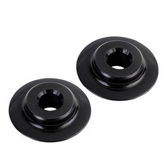 Superior Tool 42835 Replacement Black Oxide Tubing Cutter Wheel