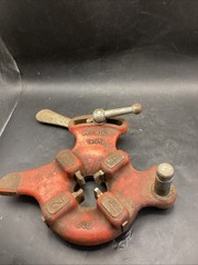 Ridgid 515 Bolt Threader Die Head 1/8&Prime; TO 3/4&Prime;, Quick