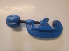 SWAGELOK MS-TC-308 TUBE CUTTER 3/16&Prime;-1&Prime; / 4-25MM