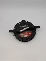 Husky Drain Openers Plumbing Snakes & Auger 1/4&Prime; x 15&prime; 1002494605
