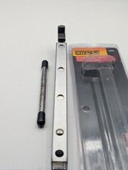 Empire 28625 Extendable Basin Wrench 9.5&Prime; to 17&Prime; Telescoping Under Sink Tool Box