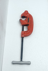 RIDGID 32830 MODEL 3-S PIPE CUTTER 1 TO 3 INCH MANUAL HEAVY DUTY TOOL USA 1 &ndash; 3
