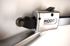 Ridgid 31642 Model 152 Quick-Acting Tubing Cutter (1/4&Prime; &ndash; 2-5/8&Prime;)
