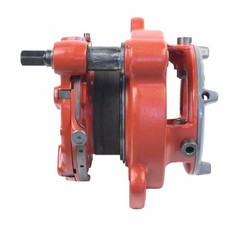 Reconditioned RIDGID&reg; 161 Receding Geared Threader 4in. &ndash; 6in. 36630