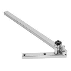 Manual Mini Bending Machine Carbon Steel Steel Rod Universal Bender 8mm Dia
