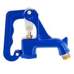 K2 Pumps Lead Free Complete Head Assembly For Yard Hydrants Cast Iron