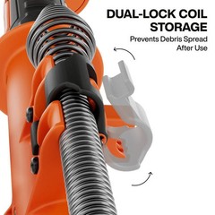 Klein Tools 6 Foot Steel Toilet Auger