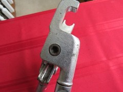 IMPERIAL EASTMAN TOOLS 364 FHA 1-2 1/2 OD TUBE PIPE BENDER USA