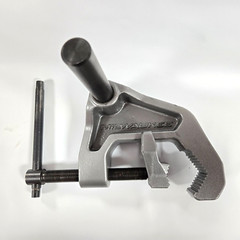 FACTORY RECONDITIONED Milwaukee 2874-22HD M18 FUEL Pipe Threader w/ ONE-KEY Kit
