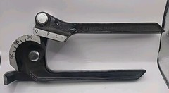 Imperial Eastman #368-FH Pipe Bender 1/4, 5/16, & 3/8 inch