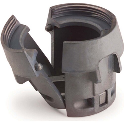 Ridgid 34162 419 3&Prime; NPT Nipple Chuck for Ridgid 1224 Threading Machines