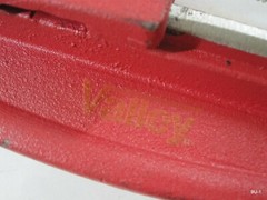 Heavy Duty #2 Pipe Cutter 12-50 mm (1/2&Prime; &ndash; 2&Prime;)