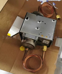 P74EA-8C Valve Brass Differential Pressure Bypass Controller Fluid SPDT