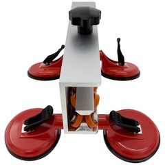 Portable Pipe Straightening Leveling Machine Aluminum-Plastic Pipe Straightener