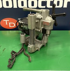 Ridgid HC-300 Hole Cutting Drill Hole Hawg **NICE SHAPE**