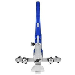 NEW CT-999RF Aluminum Alloy Manual Pipe Tube Bender Kit 3/8 1/2 5/8 3/4 7/8 Inch