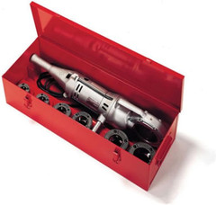 RIDGID 42950 B-171-X Metal Carrying Case