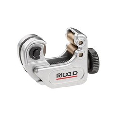 Ridgid&reg; Model No. 103 / 32975 Close Quarters Tubing Cutter, 1/8&Prime;-5/8&Prime; Capacity