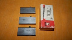 3 PK NEW ROTHENBERGER 00488 Grooving/Beveling Die Head,1&Prime;-2&Prime; *READ*