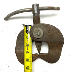 Williams FJ-20 Flange Jack (USED) Pipeline Tool Made in USA