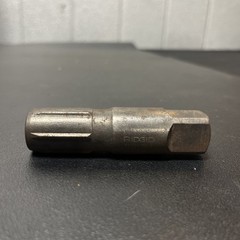 Rigid Pipe Extractor No 84 Size 3/4 Rigid 13/16 D