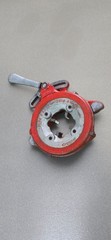 RIDGID Universal Die Head In Good Condition For All 300 Threader 1&Prime; to 2&Prime; #1