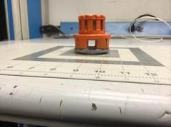 RIDGID 00-R, 3/4&rdquo; Manual Threader Die &ndash; (WXW28)