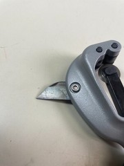 Ridgid 150 1/8 in. to 1-1/8 in. Constant Swing Tubing Cutter #31622