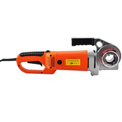 VEVOR Electric Pipe Threader Pipe Threading Machine 2300W 4 Dies 1/2&Prime;-1 1/4&Prime;