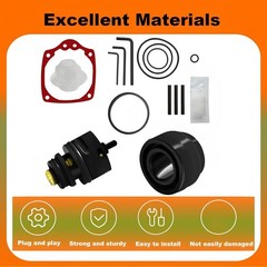904949 Overhaul Kit Fit for PorterCable FN250B FN251 Air Nailer Replacement4389