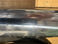 PNEUMATIC SWAGER KIT AT520JK