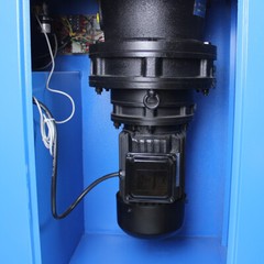 5/8&Prime; &ndash; 1-1/2&Prime; Programmable Electric Tube Bender PLC Machine 1680 RPM 2HP 3 Phase